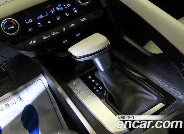 Hyundai Avante 2022 — Фото 12/20