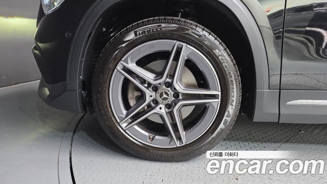 Mercedes-Benz GLA-Class 2023 — фото 5 из 20