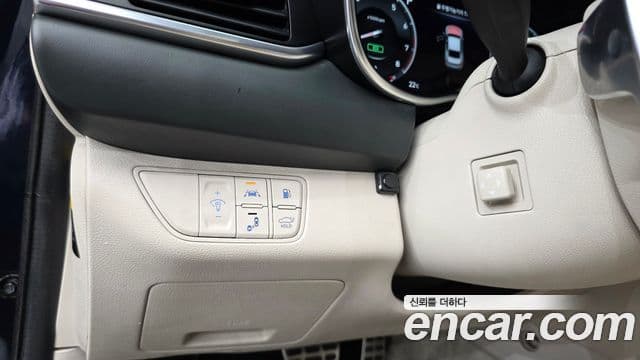 Genesis G70 2019 — ფოტო 20/20