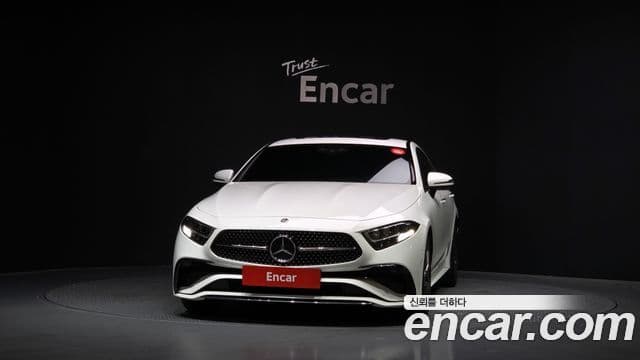 Mercedes-Benz CLS-Class 2023 — Şəkil 3/20