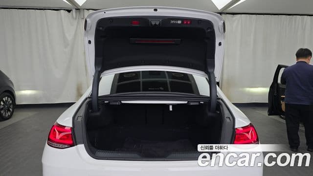 Mercedes-Benz CLS-Class 2023 — Şəkil 20/20