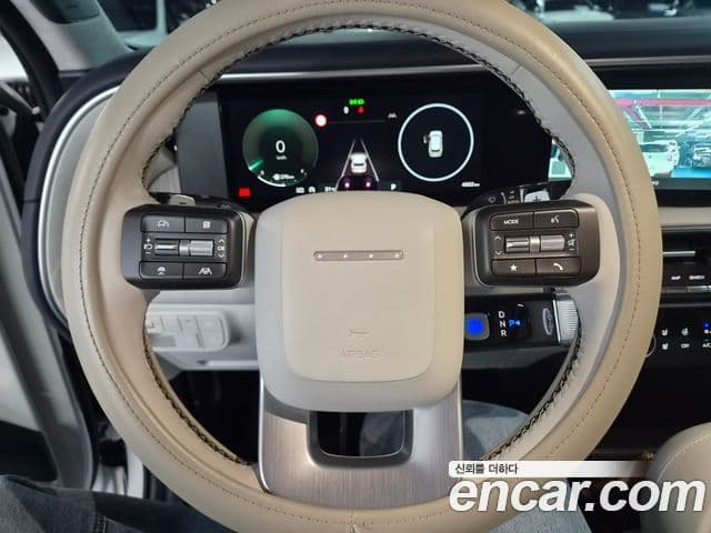 Hyundai Palisade 2026 — Şəkil 8/20