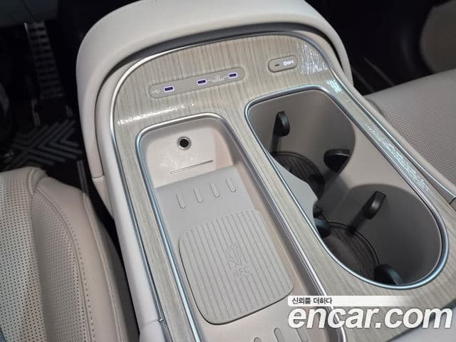 Hyundai Palisade 2026 — Şəkil 9/20