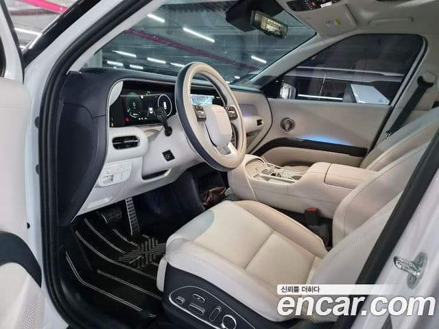 Hyundai Palisade 2026 — Şəkil 14/20