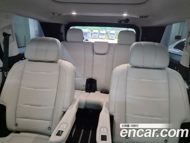 Hyundai Palisade 2026 — Şəkil 20/20