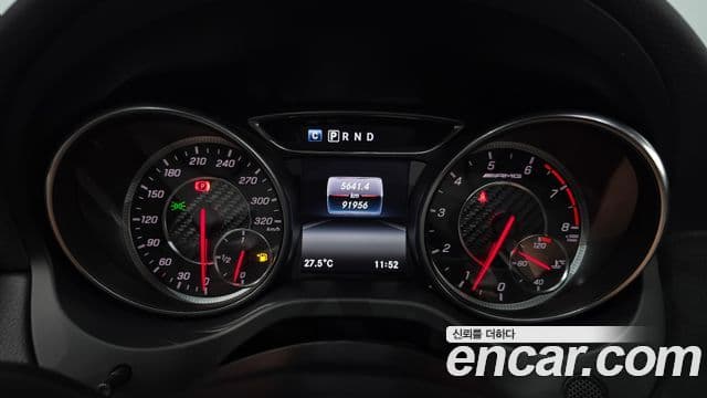Mercedes-Benz CLA-Class 2019 — ფოტო 8/20