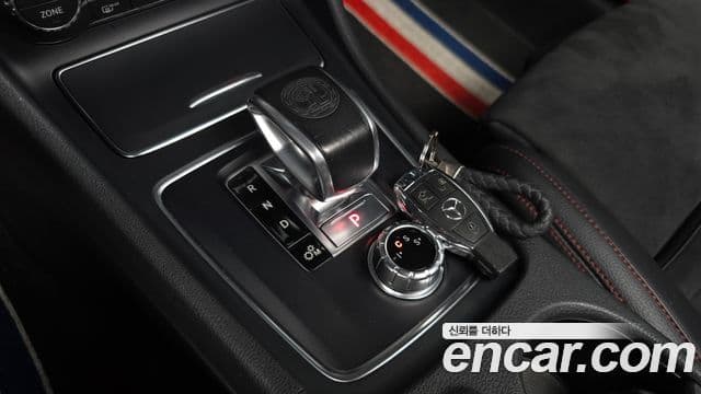 Mercedes-Benz CLA-Class 2019 — ფოტო 9/20