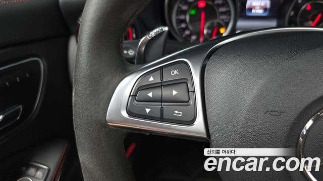 Mercedes-Benz CLA-Class 2019 — ფოტო 16/20