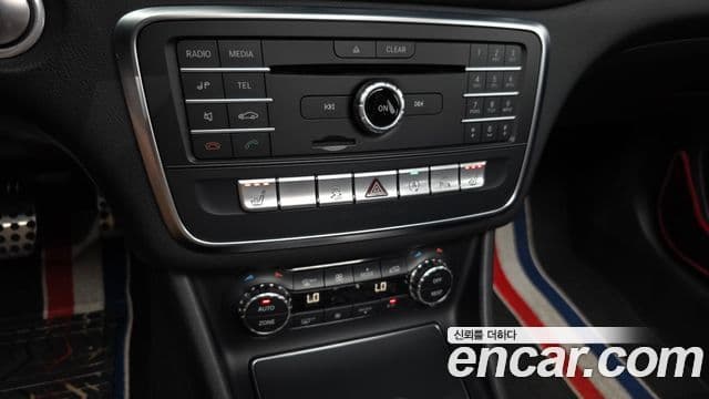 Mercedes-Benz CLA-Class 2019 — ფოტო 19/20