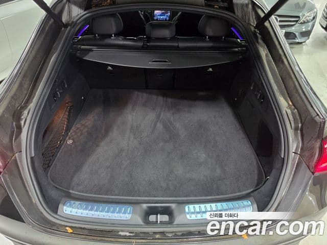Mercedes-Benz GLC-Class 2024 — ფოტო 10/17