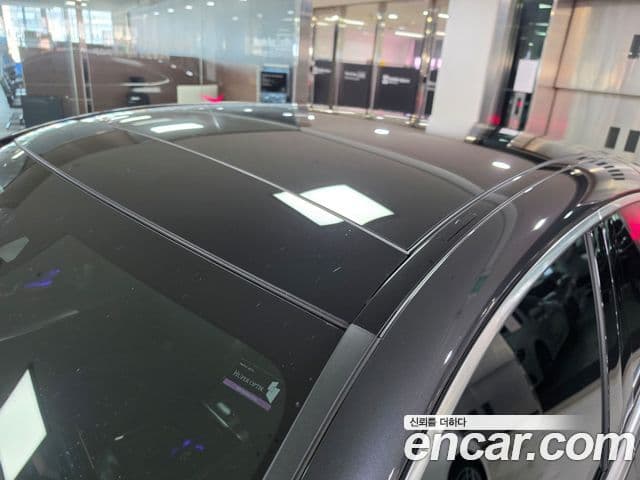 Mercedes-Benz GLC-Class 2024 — ფოტო 11/17
