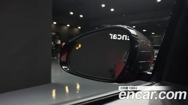 Genesis G70 2018 — ფოტო 5/20