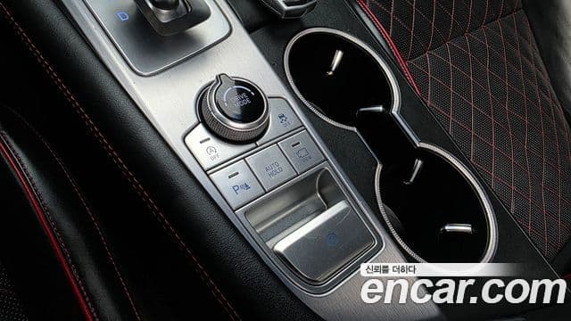 Genesis G70 2018 — ფოტო 11/20