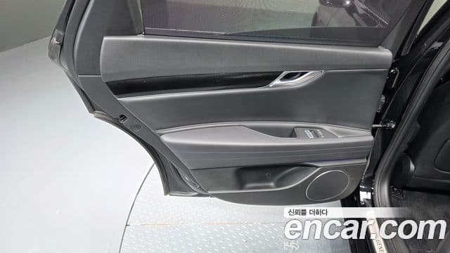 Genesis G80 2024 — Photo 5/36