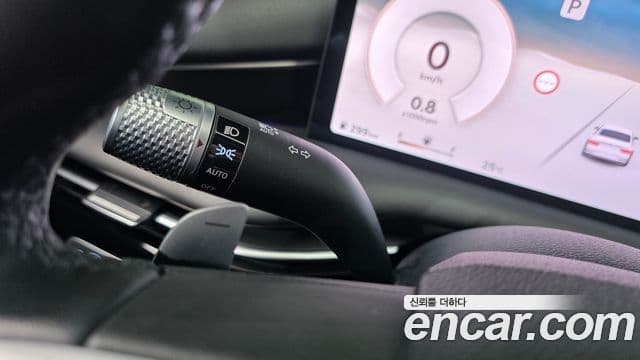 Genesis G80 2024 — Photo 9/36
