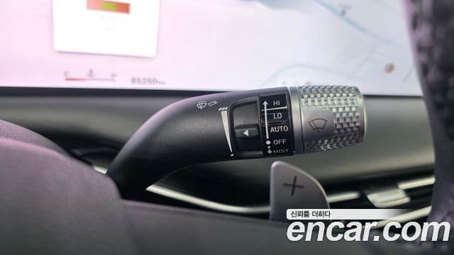 Genesis G80 2024 — Photo 13/36