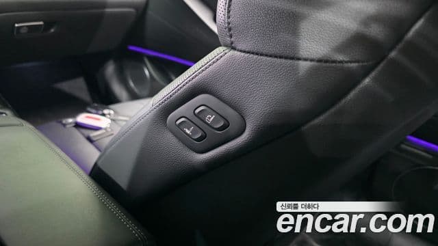 Genesis G80 2024 — Photo 16/36