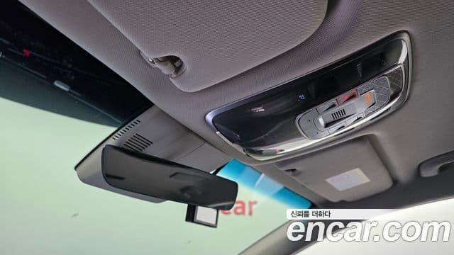 Genesis G80 2024 — Photo 34/36
