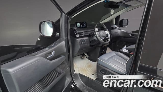 Hyundai Staria 2021 — Şəkil 10/20