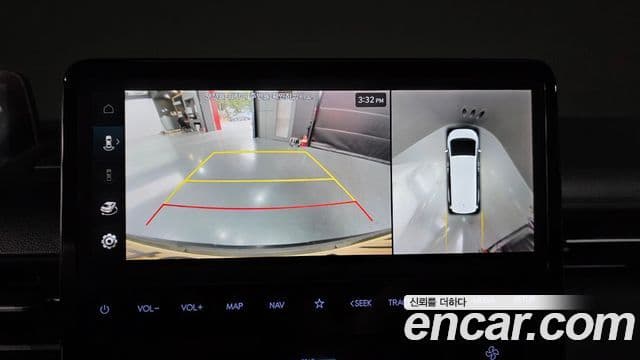 Hyundai Staria 2021 — Şəkil 14/20