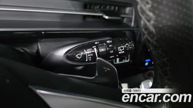 Hyundai Staria 2021 — Photo 8/35