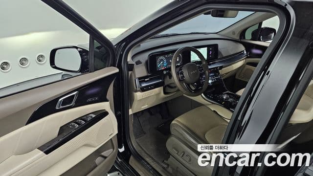 Kia Carnival 2021 — Şəkil 10/20