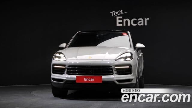 Porsche Cayenne 2021 — Şəkil 3/20