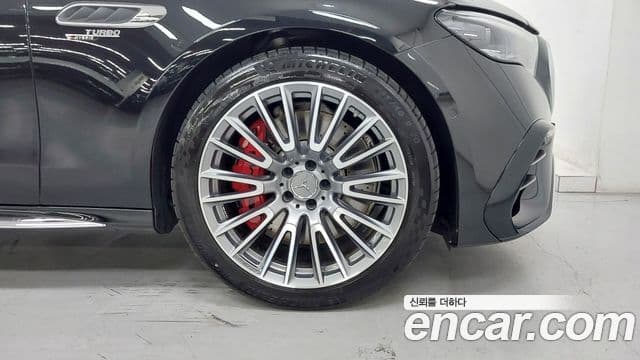 Mercedes-Benz E-Class 2025 — Şəkil 4/17