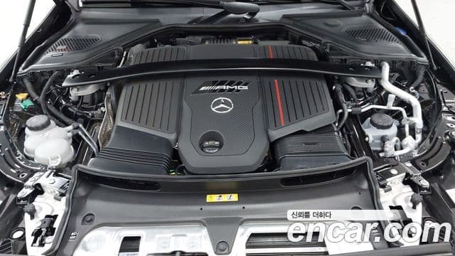 Mercedes-Benz E-Class 2025 — Şəkil 5/17