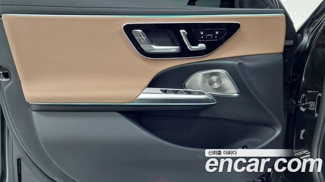 Mercedes-Benz E-Class 2025 — Şəkil 15/17