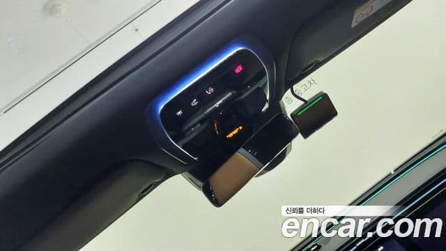 Mercedes-Benz E-Class 2025 — Şəkil 17/17