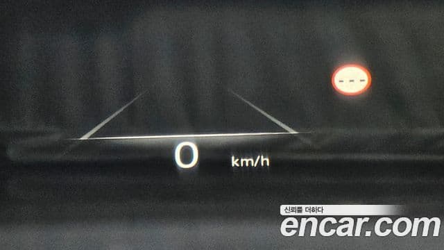 Genesis G80 2023 — Photo 17/34