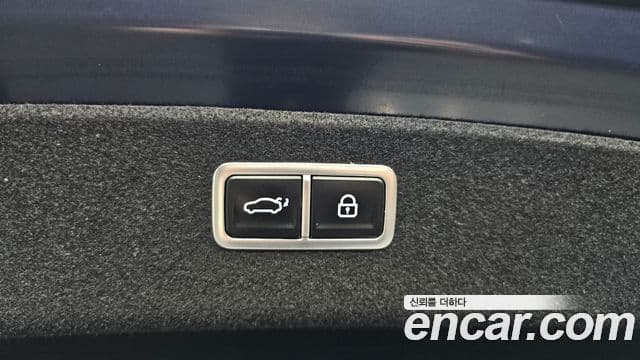 Genesis G80 2023 — Photo 3/34