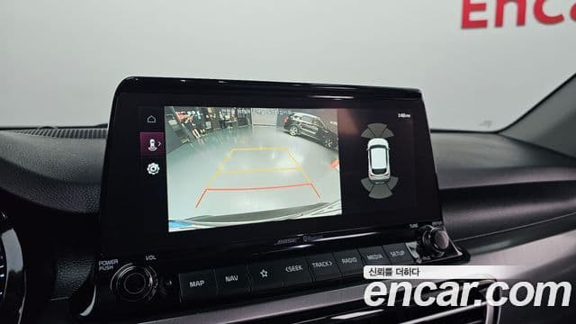 Kia Seltos 2021 — Şəkil 15/20
