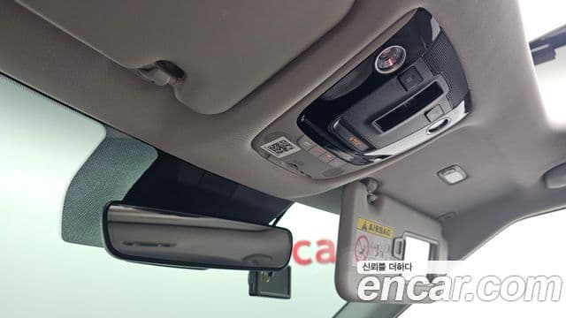 Kia Seltos 2021 — Şəkil 20/20