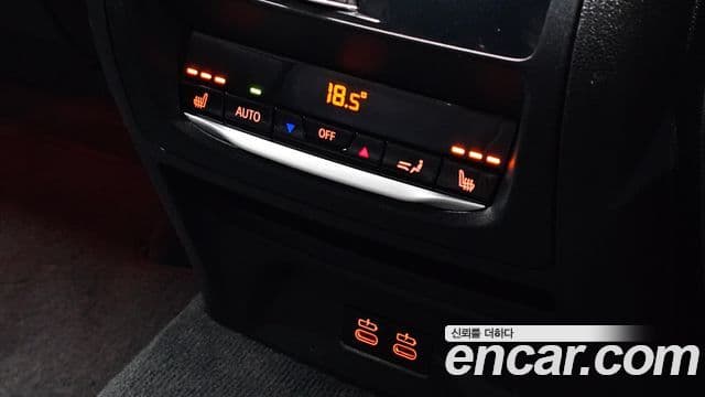 BMW X4 2019 — Şəkil 17/20