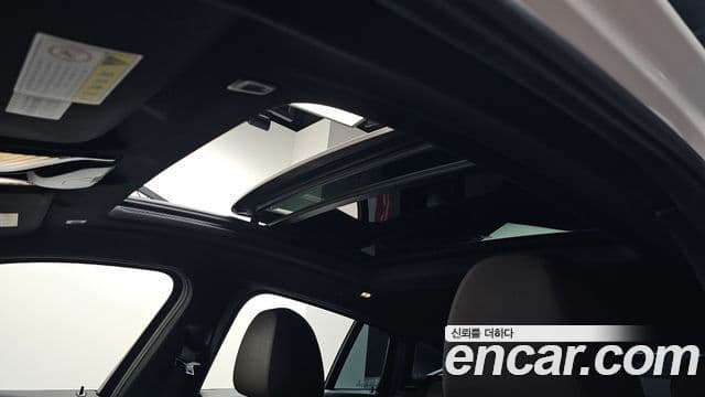 BMW X4 2019 — Şəkil 20/20