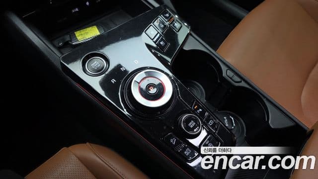 Kia Sportage 2021 — Фото 9/20