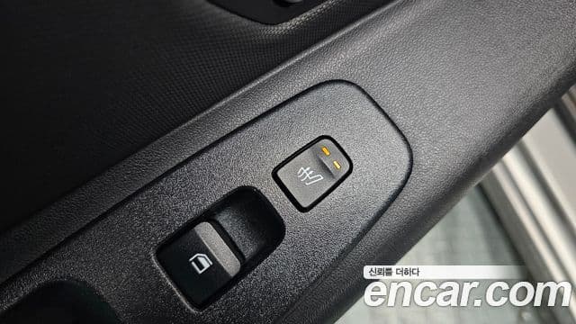Hyundai Avante 2022 — ფოტო 16/20