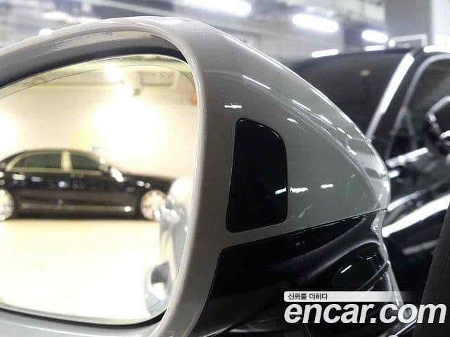 Porsche Panamera 2024 — Photo 12/19