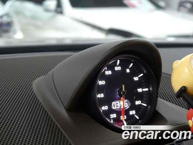 Porsche Panamera 2024 — Photo 15/19