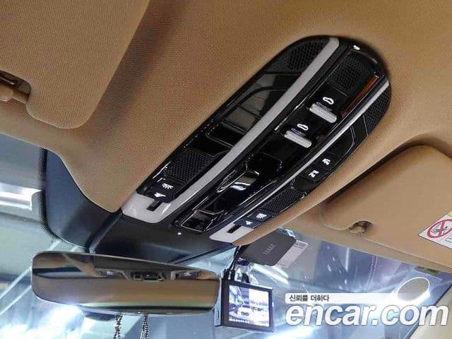 Porsche Panamera 2024 — Photo 5/19