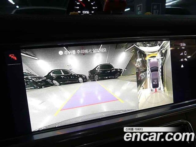 Porsche Panamera 2024 — Photo 6/19