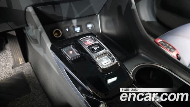 Hyundai Sonata 2022 — Şəkil 9/20