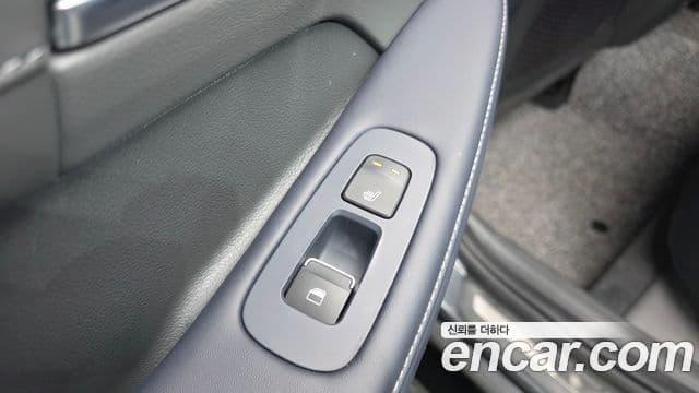 Hyundai Sonata 2022 — Şəkil 18/20