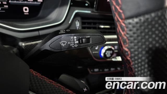 Audi A4 2021 — ფოტო 19/20