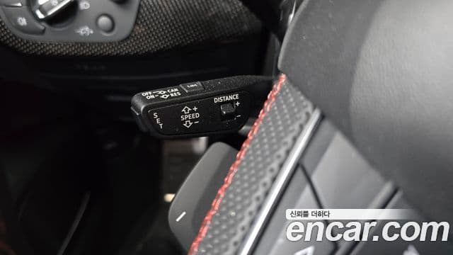 Audi A4 2021 — ფოტო 20/20