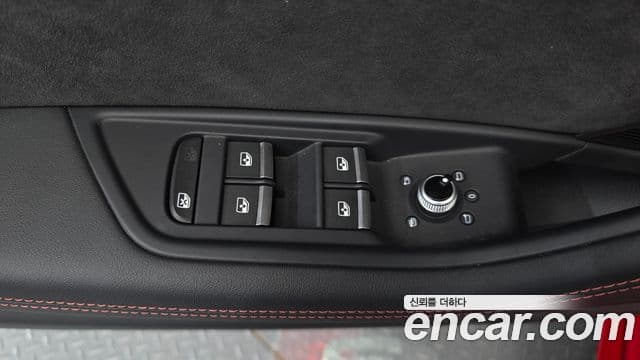Audi S4 2021 — ფოტო 6/34