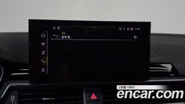 Audi S4 2021 — ფოტო 22/34