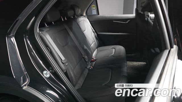 Kia Niro 2022 — Şəkil 12/20